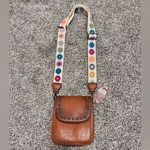Sam & Hadley Crossbody